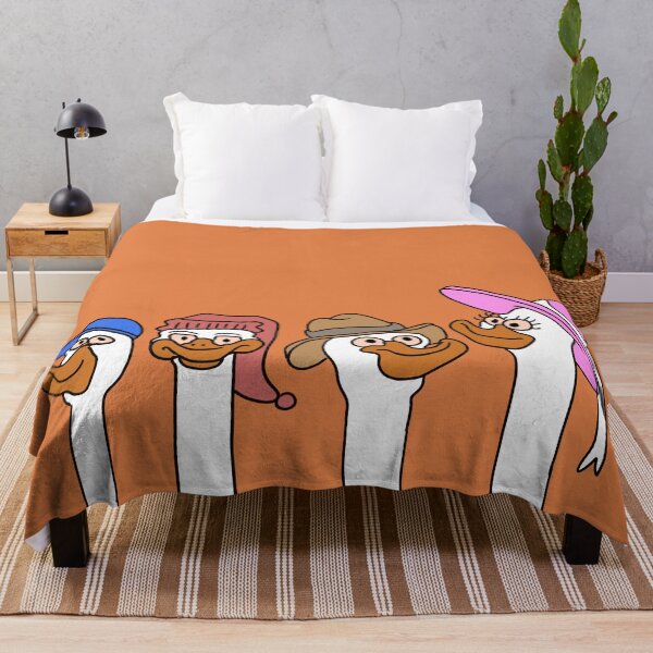 Item preview, Crazy Geese designed and sold by AyseAkcay.
