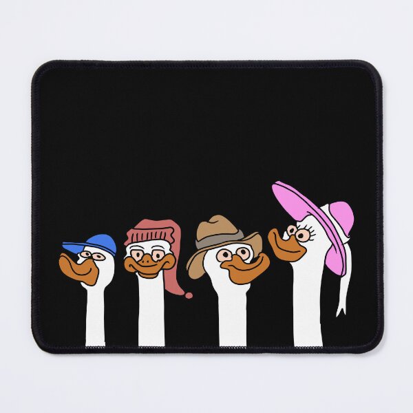 Item preview, Crazy Geese designed and sold by AyseAkcay.