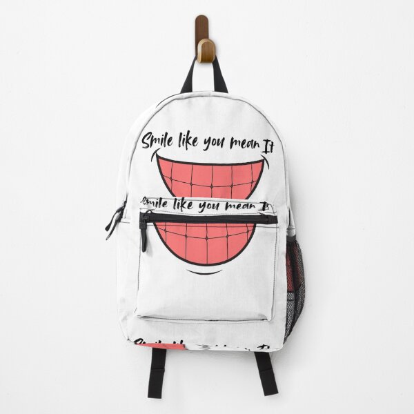 Item preview, Creepy Smile Aesthetic designed and sold by MonoCraftt.