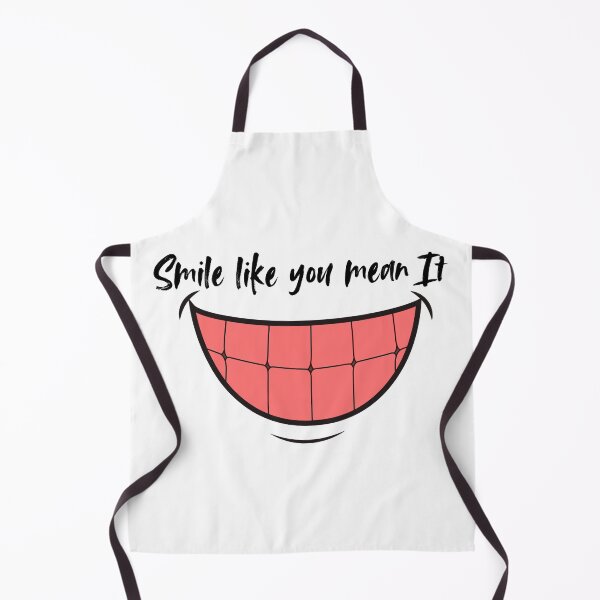 Item preview, Creepy Smile Aesthetic designed and sold by MonoCraftt.