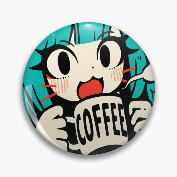 Item preview, Great wave of coffee designed and sold by Mkipss.