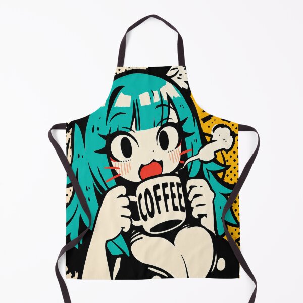 Item preview, Great wave of coffee designed and sold by Mkipss.