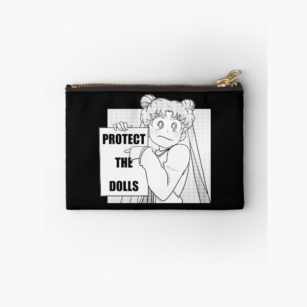 Item preview, protect the dolls (trans rights) designed and sold by remerasnerdas.