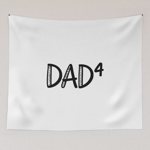 Item preview, Dad4 designed and sold by jkrphoto.