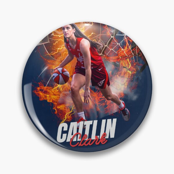 Artikelvorschau, Caitlin Clark Indiana Fever entworfen und verkauft von lavndershrtdays.