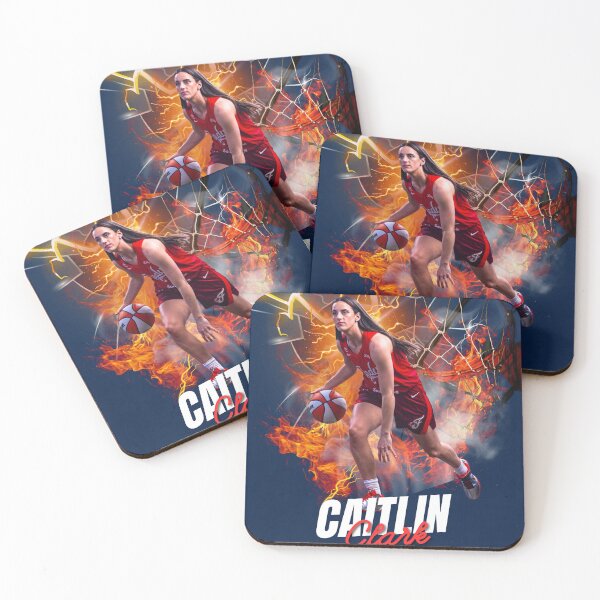 Item preview, Caitlin Clark Indiana Fever designed and sold by lavndershrtdays.