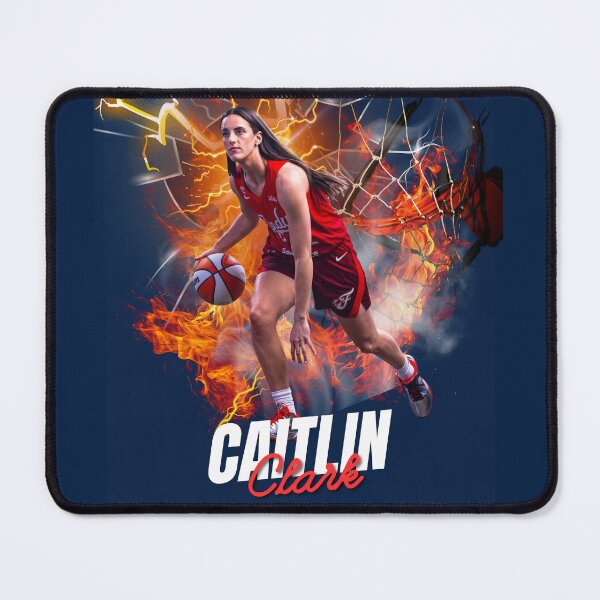 Item preview, Caitlin Clark Indiana Fever designed and sold by lavndershrtdays.