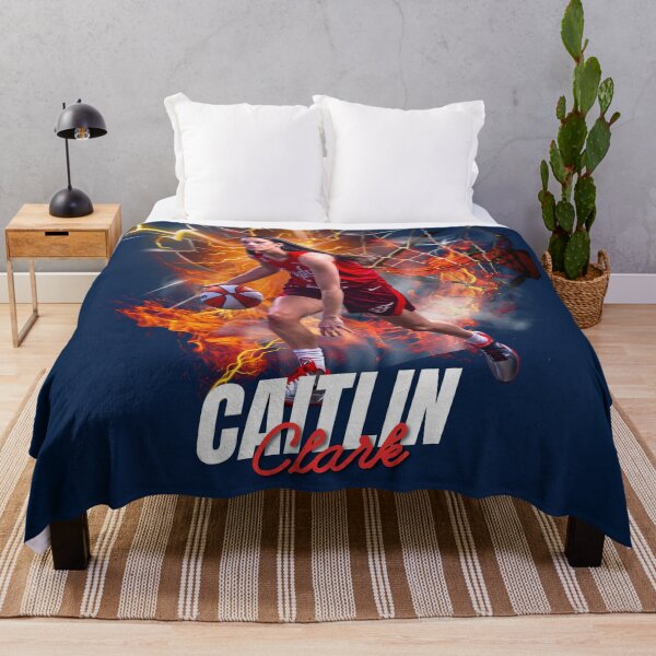 Item preview, Caitlin Clark Indiana Fever designed and sold by lavndershrtdays.
