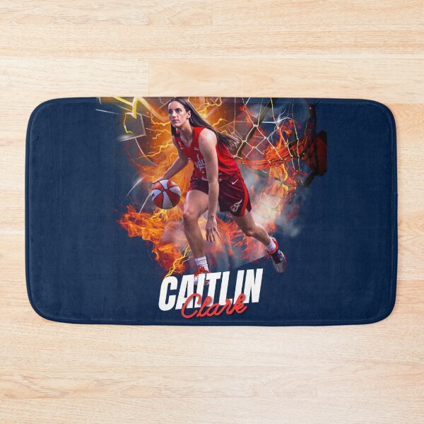 Item preview, Caitlin Clark Indiana Fever designed and sold by lavndershrtdays.