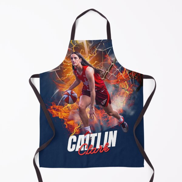 Item preview, Caitlin Clark Indiana Fever designed and sold by lavndershrtdays.