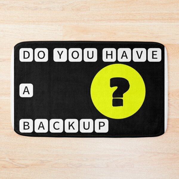 Item preview, Backup designed and sold by AWADHESH  CHAURASIA.