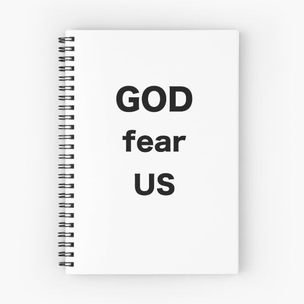 Item preview, GOD designed and sold by The WordCatcher Street.