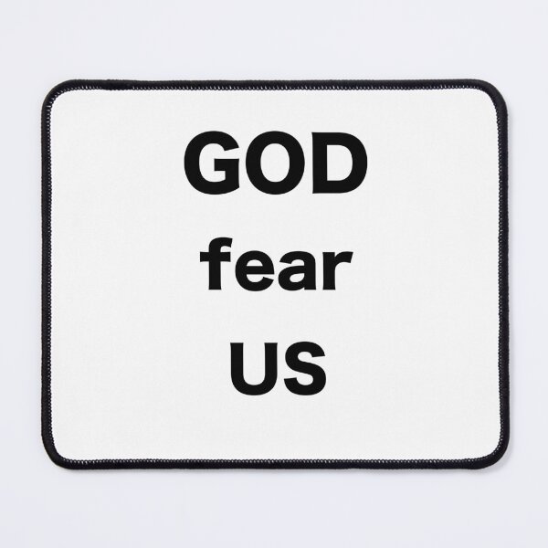 Item preview, GOD designed and sold by The WordCatcher Street.