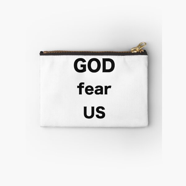 Item preview, GOD designed and sold by The WordCatcher Street.