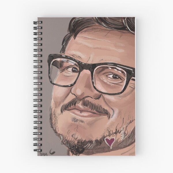 Item preview, Pedro Pascal Cute  designed and sold by craftingwithamy.