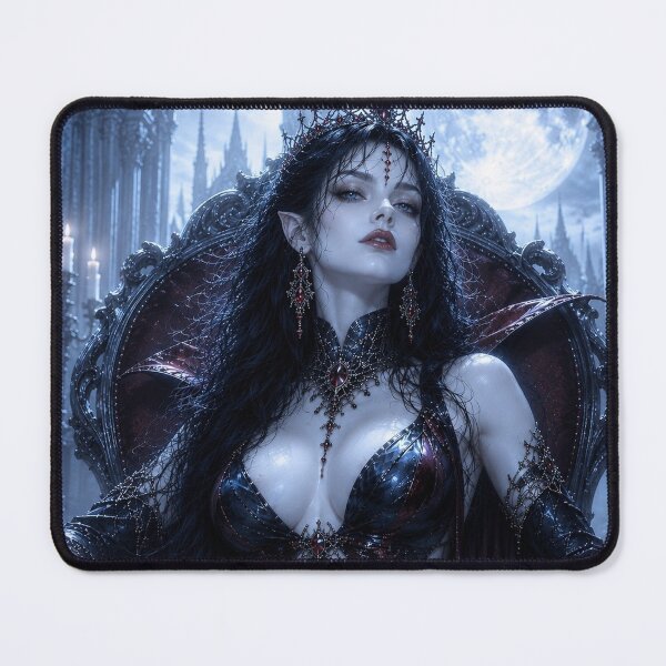 Item preview, RETURN OF LILITH designed and sold by Anamcaradivine.