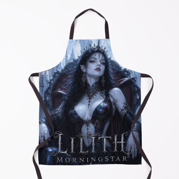 Item preview, RETURN OF LILITH designed and sold by Anamcaradivine.