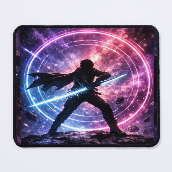 Item preview, Equilibrium Sentinel — Dawn of Duality designed and sold by ZINO WORLD.