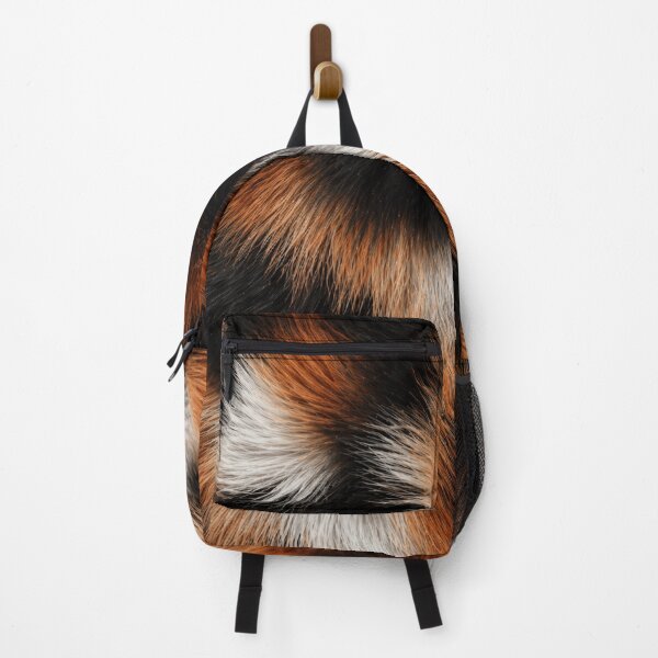 Item preview, Wild Fur Abstract Pattern designed and sold by CzipipitoStudio.