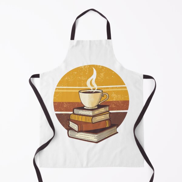 Item preview, stay Grounded Read Books Retro designed and sold by Coffread.