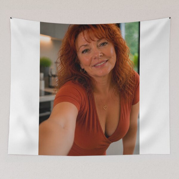 Item preview, My name is Caroline… I’m 57… ❤️ designed and sold by MatureBeauty50.