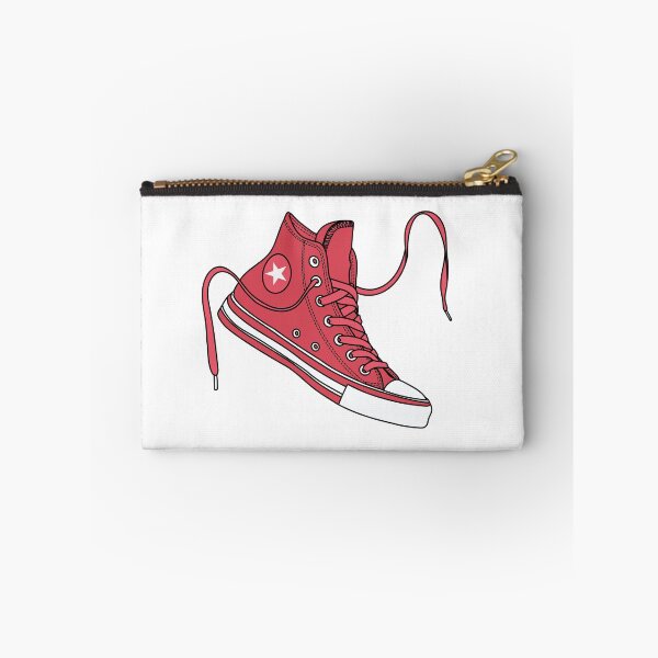 Item preview, Grapefruit 2 high tops designed and sold by MickeyEdwards.