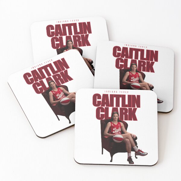 Item preview, Indiana Fever Caitlin Clark designed and sold by lavndershrtdays.