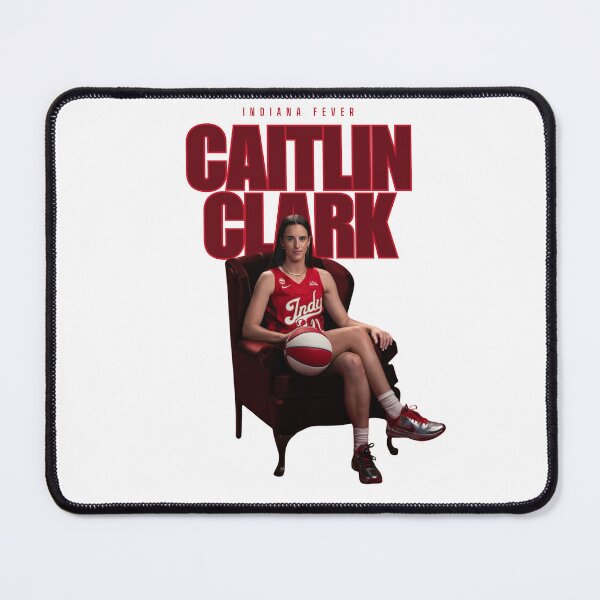 Item preview, Indiana Fever Caitlin Clark designed and sold by lavndershrtdays.