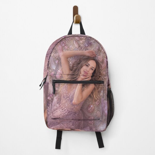 Item preview, Crystal Dream Goddess – Spiritual Fairycore Art designed and sold by butterfLydii.