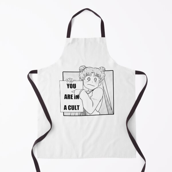 Item preview, you are in a cult (anti maga) designed and sold by remerasnerdas.