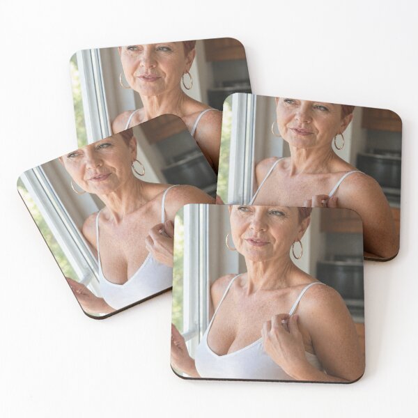 Item preview, My name is Elena, and I’m 62 designed and sold by MatureBeauty50.