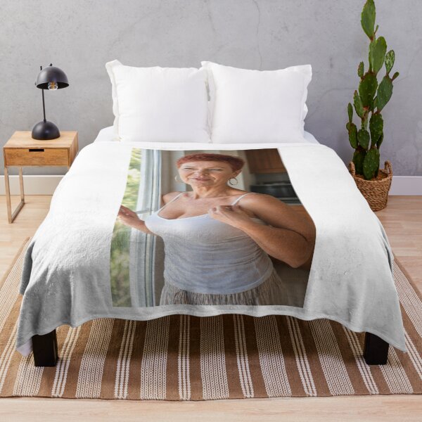 Item preview, My name is Elena, and I’m 62 designed and sold by MatureBeauty50.