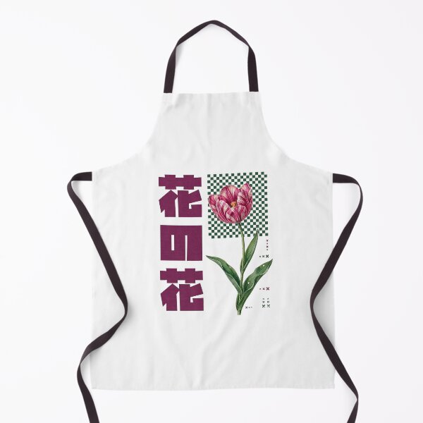 Item preview, Tulip Desgin designed and sold by Ranasko.