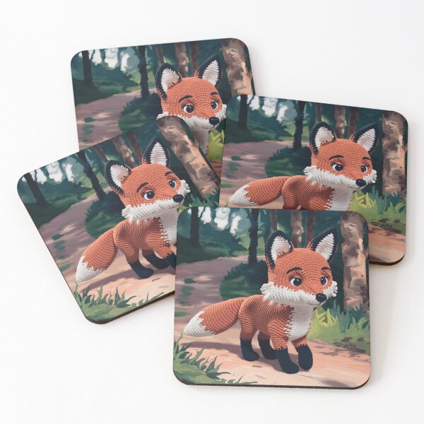 Item preview, On a forest path. designed and sold by elegantpaterns.
