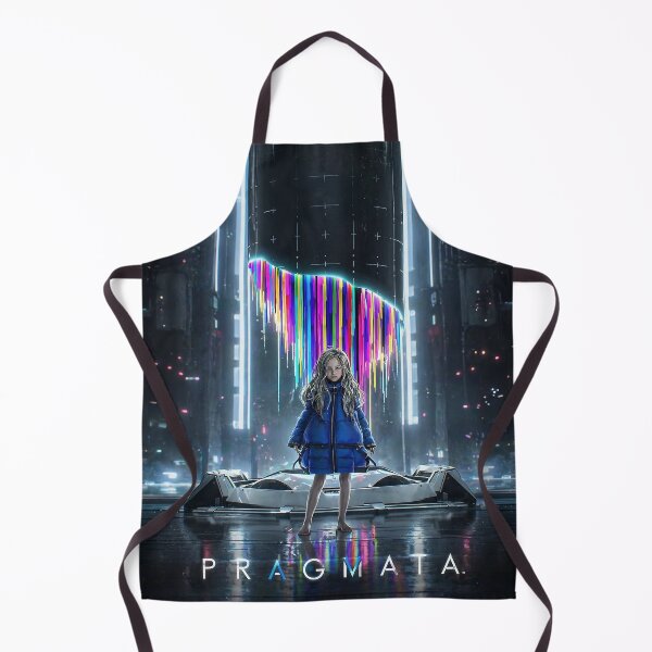 Item preview, pragmata designed and sold by lmsendalfer.