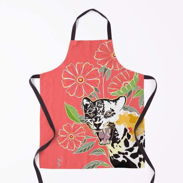Item preview, Pantanal Jaguar designed and sold by paiivaart.