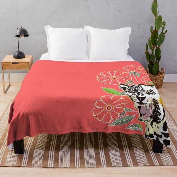 Item preview, Pantanal Jaguar designed and sold by paiivaart.