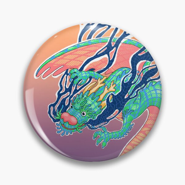 Artikelvorschau, Smoky Dragon entworfen und verkauft von NastiaAZ.