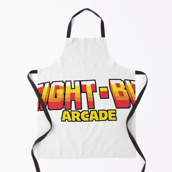 Item preview, Retro Eight-Bit Arcade Pixel Art Gamer designed and sold by 1001T-Shirt.