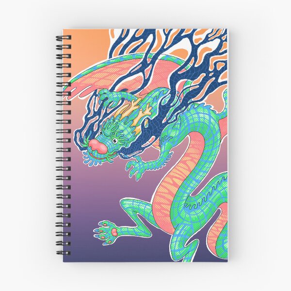 Artikelvorschau, Smoky Dragon entworfen und verkauft von NastiaAZ.