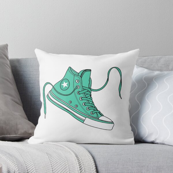 Item preview, Mint 2 high tops designed and sold by MickeyEdwards.