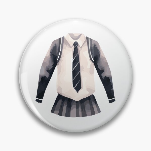 Item preview, Watercolor School Days Uniform Bundle (03) designed and sold by Zayn Studio.