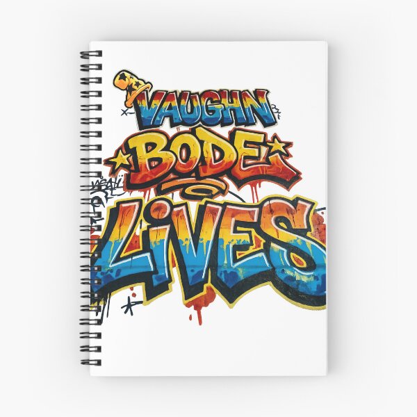 Item preview, Vaughn Bodē Lives! designed and sold by DaЯRaN's Designs.