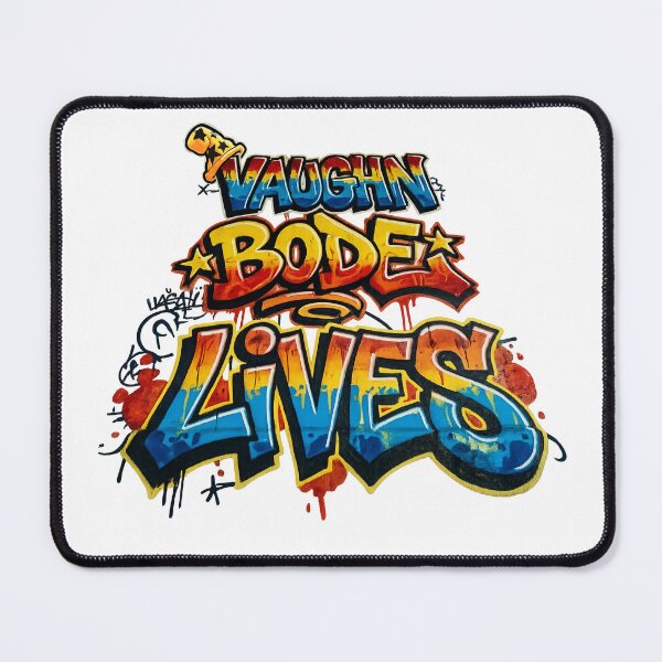 Item preview, Vaughn Bodē Lives! designed and sold by DaЯRaN's Designs.