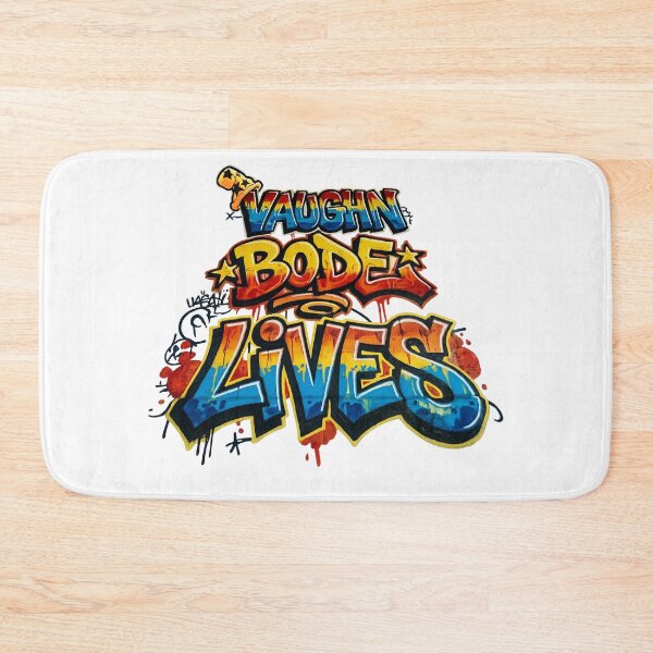 Item preview, Vaughn Bodē Lives! designed and sold by DaЯRaN's Designs.