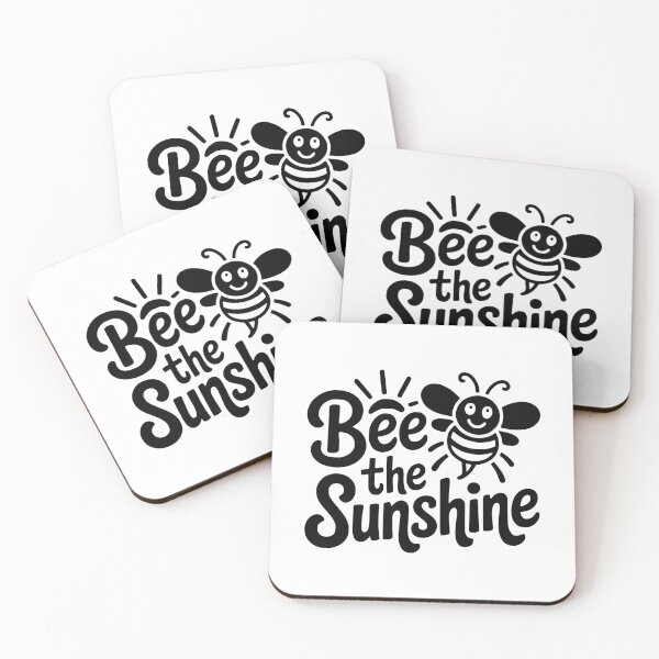 Item preview, Bee The Sunshine designed and sold by theartfulaspie.