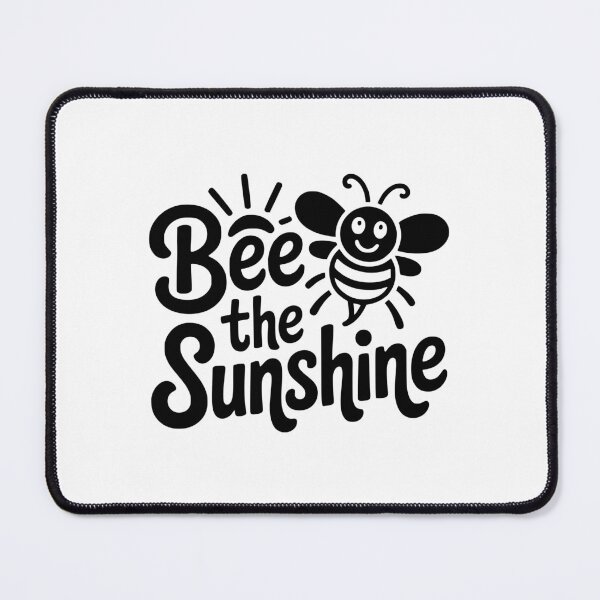 Item preview, Bee The Sunshine designed and sold by theartfulaspie.