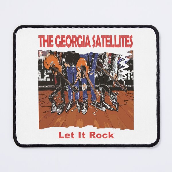Item preview, Let It Rock designed and sold by Tlembug Mbug.