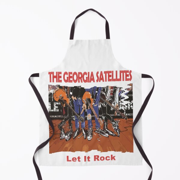 Item preview, Let It Rock designed and sold by Tlembug Mbug.