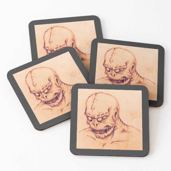 Item preview, Hathrak designed and sold by MonsterMock-Ups.